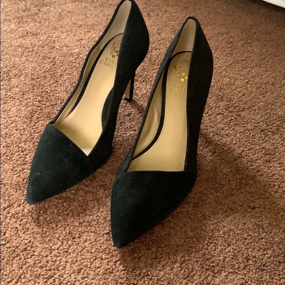 Vince camuto heel